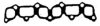 BGA MG1358 Gasket, intake/ exhaust manifold